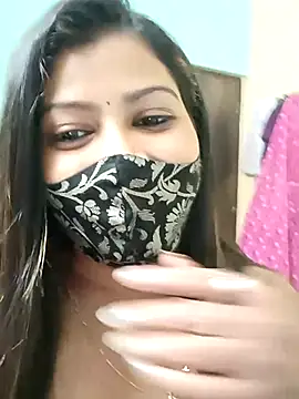 SANAYA ROY online show from March 2025 07:14:02 PM