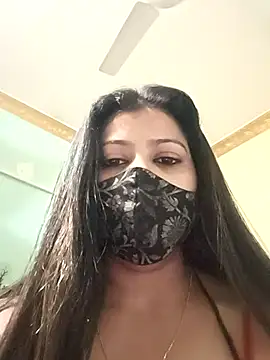 SANAYA ROY online show from February 2026 08:22:01 AM