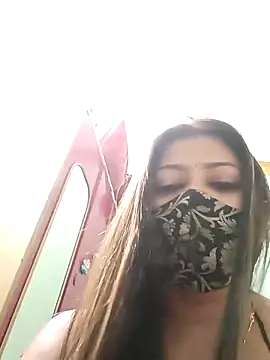 SANAYA ROY online show from March 2025 06:50:01 PM