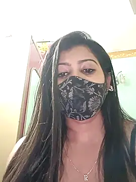 SANAYA ROY online show from February 2026 08:27:01 PM