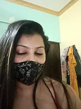 SANAYA ROY online show from February 2026 08:20:01 PM