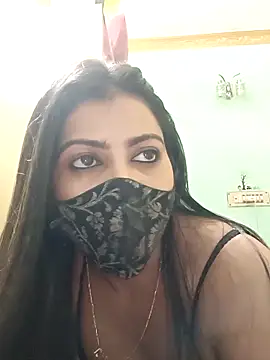 SANAYA ROY online show from October 2025 10:39:02 AM