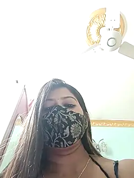 SANAYA ROY online show from March 2025 06:56:02 PM