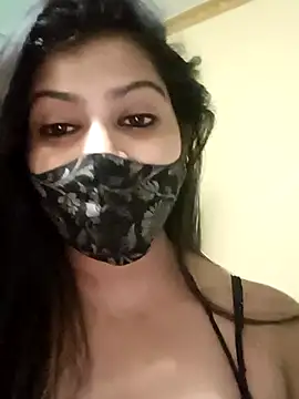 SANAYA ROY online show from March 2026 08:09:01 PM