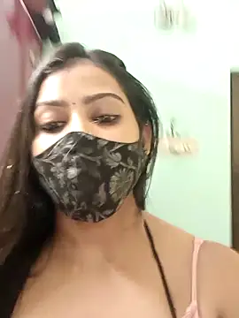 SANAYA ROY online show from September 2025 07:37:01 AM