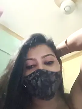 SANAYA ROY online show from March 2026 08:33:01 PM