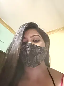 SANAYA ROY online show from April 2026 09:39:33 PM