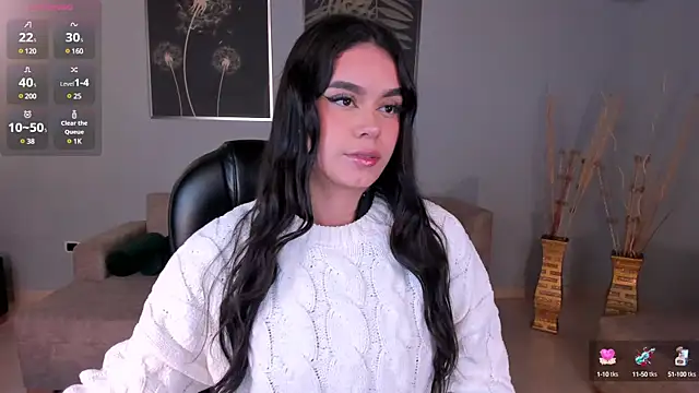 VeronicaCruz  online show from February 2025 04:19:01 AM