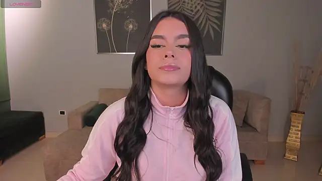 VeronicaCruz  online show from February 2025 11:48:02 PM