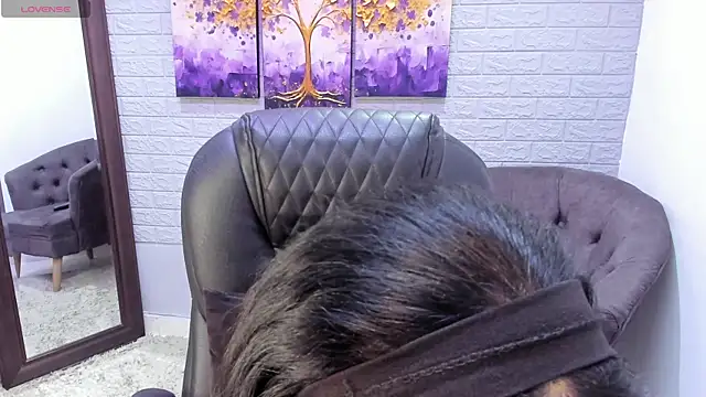 StefyGil  online show from October 2025 12:15:02 PM