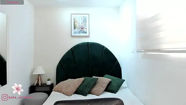 StefyGil  online show from May 2026 12:05:01 PM