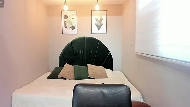 StefyGil  online show from July 2026 12:16:02 PM