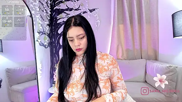 StefyGil  online show from February 2026 12:13:02 PM