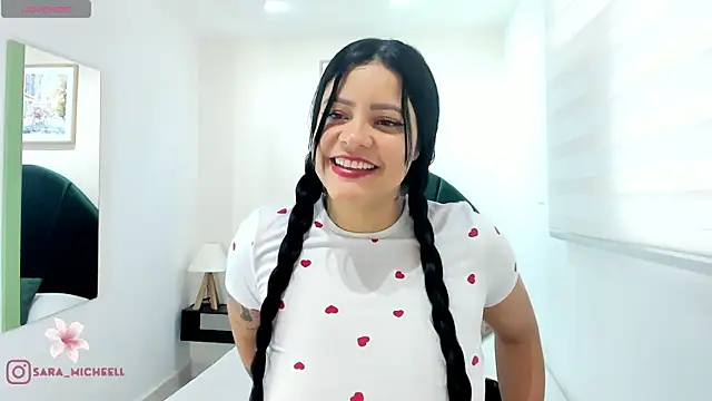 StefyGil  online show from April 2026 12:06:01 PM