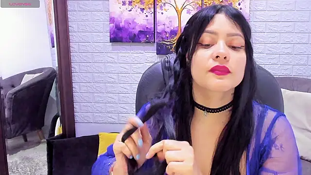 StefyGil  online show from March 2026 12:21:01 PM