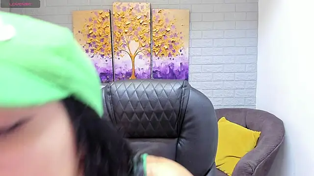 StefyGil  online show from May 2026 12:09:01 PM