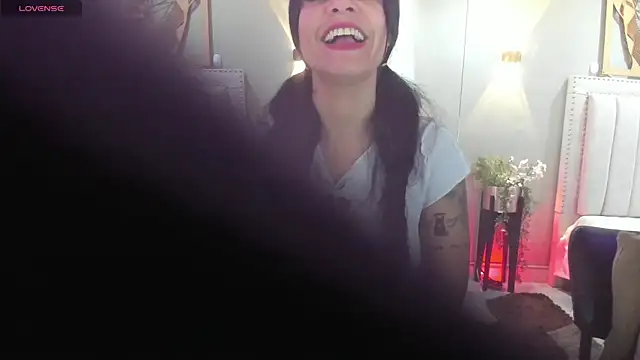 StefyGil  online show from April 2026 12:21:02 PM