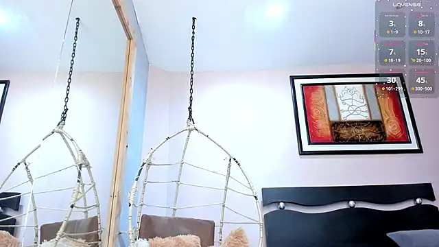 StefyGil  online show from February 2026 12:17:01 PM