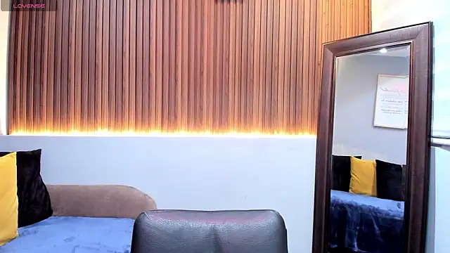 StefyGil  online show from July 2026 12:02:01 PM
