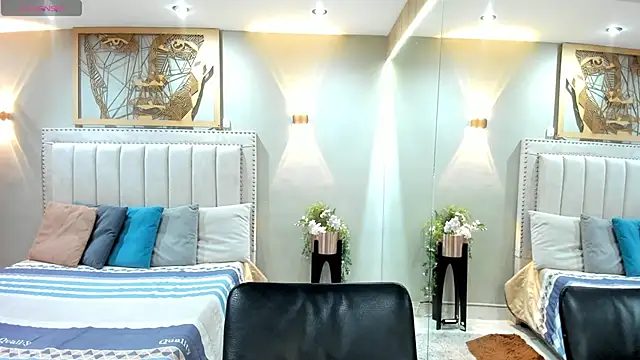 StefyGil  online show from June 2026 12:10:02 PM