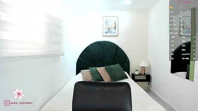 StefyGil  online show from June 2026 12:10:02 PM