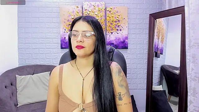 StefyGil  online show from March 2026 12:19:01 PM