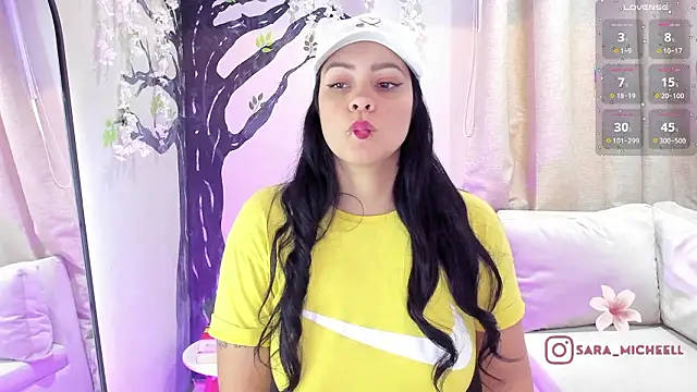 StefyGil  online show from February 2026 12:16:02 PM