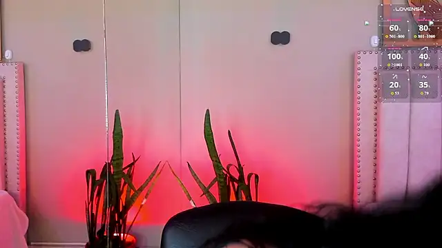 StefyGil  online show from March 2026 12:13:02 PM