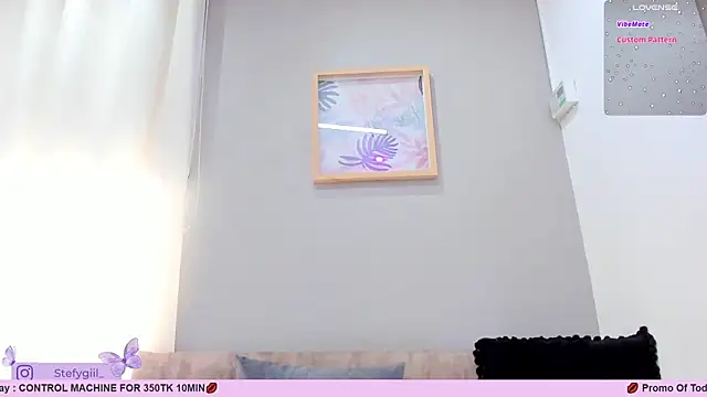StefyGil  online show from February 2025 03:26:02 PM