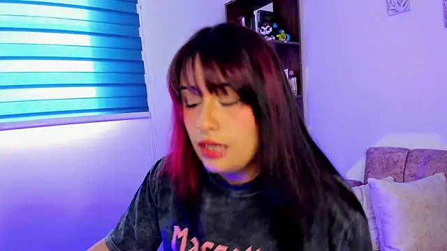 x allison online show from September 2025 09:02:01 PM