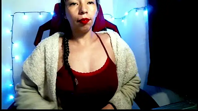 Snapshot of catalina_colombia chatting on March 2025 11:12:02 AM catalina colombia online show from March 2025 11:12:02 AM