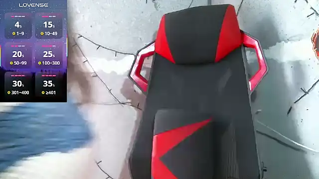 catalina colombia online show from December 2025 06:29:01 PM