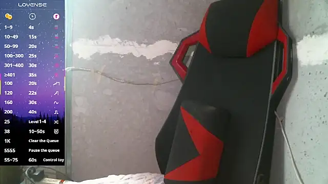 catalina colombia online show from October 2025 06:40:01 PM