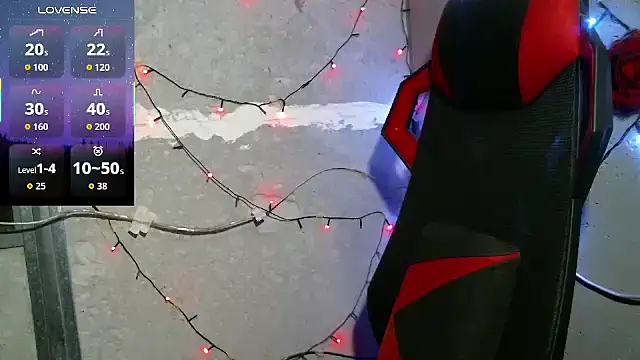 catalina colombia online show from December 2025 08:04:02 PM