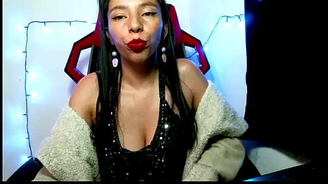Snapshot of catalina_colombia chatting on March 2025 11:16:02 PM catalina colombia online show from March 2025 11:16:02 PM