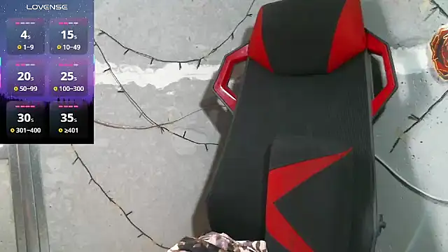 catalina colombia online show from November 2025 03:45:01 PM