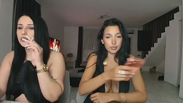 Gabrielaaxxx online show from February 2026 11:13:02 PM