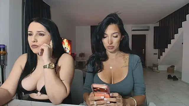 Gabrielaaxxx online show from February 2026 11:12:01 PM