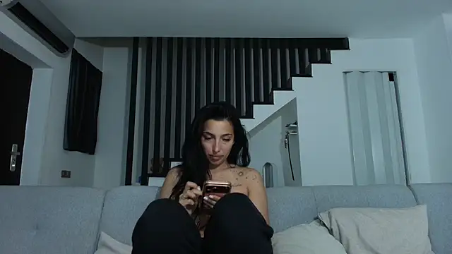 Gabrielaaxxx online show from May 2026 07:50:02 PM