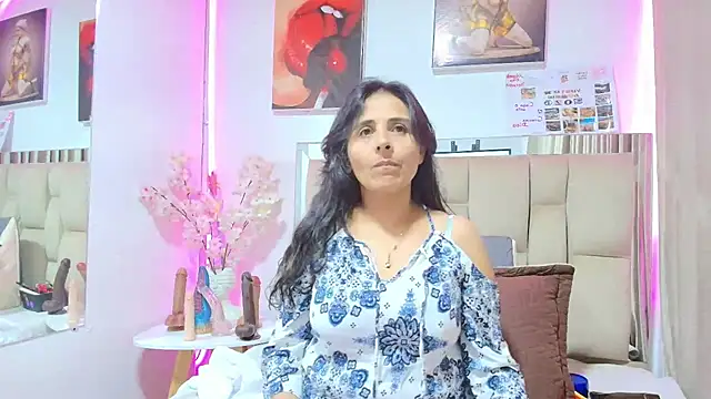  Marcela   online show from May 2026 11:43:02 AM