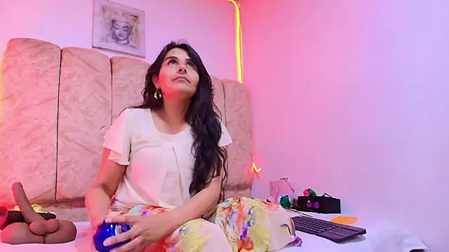  Marcela   online show from April 2026 11:26:01 AM