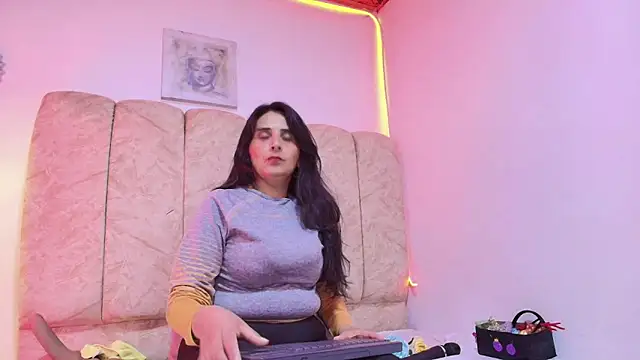  Marcela   online show from April 2026 11:39:01 AM