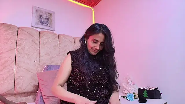  Marcela   online show from April 2026 11:25:02 AM