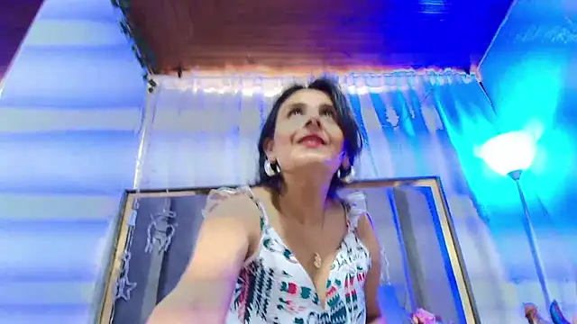  Marcela   online show from January 2026 12:34:01 PM