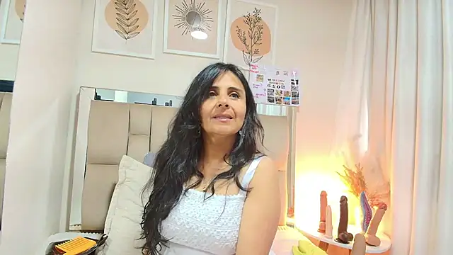  Marcela   online show from July 2026 11:39:01 AM