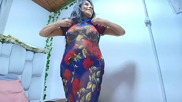  Marcela   online show from December 2025 01:16:02 PM