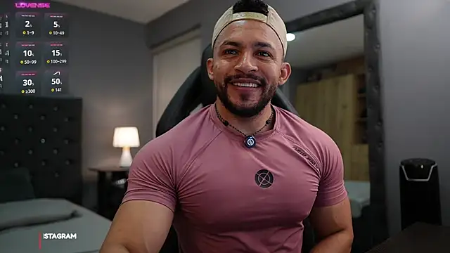 Martin Logan online show from November 2025 11:09:01 PM