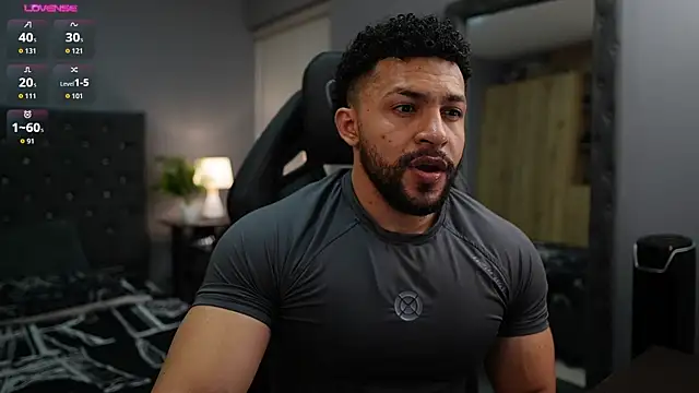 Martin Logan online show from September 2025 11:11:01 PM