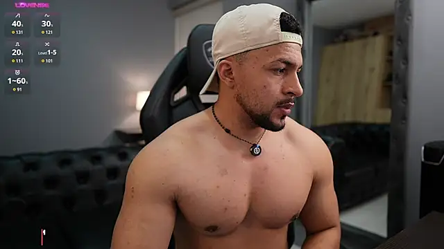 Martin Logan online show from February 2026 12:32:02 AM