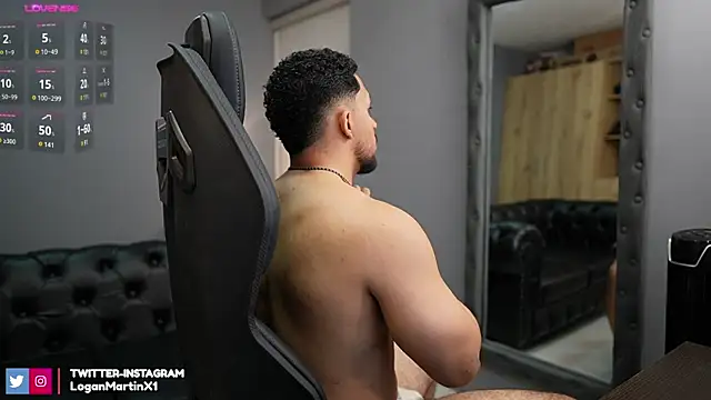 Martin Logan online show from February 2026 11:17:02 PM